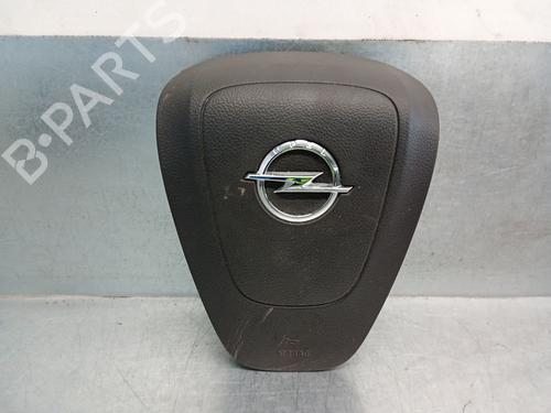 Førerens kollisjonspute OPEL MOKKA / MOKKA X (J13) 1.4 (_76) | BP27995496C9 