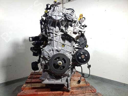 Motor Motor HYUNDAI IONIQ (AE) 1.6 GDI Hybrid (105 hp) 36393145 36393145