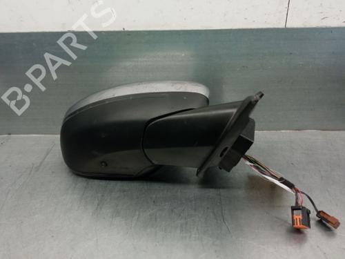 Right mirror PEUGEOT 308 SW II (LC_, LJ_, LR_, LX_, L4_) 1.6 HDi / BlueHDi 115 (LCBHXM, LCBHXT) | BP29182080C27 