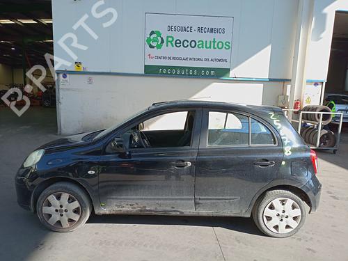 Brugte NISSAN MICRA IV (K13K, K13KK)  1.2  4515002
