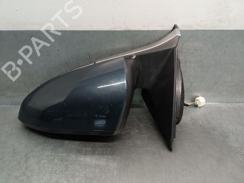 Left mirror HYUNDAI TUCSON (TL, TLE) 2.0 CRDi All-wheel Drive | BP28093176C26 