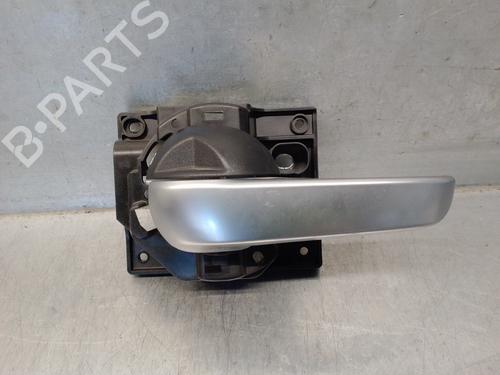 Used Front left interior door handle FIAT 500X (334_) 1.4 (334AXC1B, 334AXC11) (140 hp) 13744923