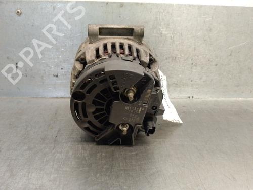 Alternator DACIA LOGAN (LS_) 1.4 (LS0A, LS0C, LS0E, LS0G) | BP34716886M7 - Image 3