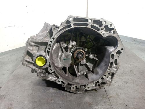 Used Gearbox Gearbox TOYOTA YARIS (_P13_) 1.4 D (NLP130_, NLP130) (90 hp) 40158870 40158870