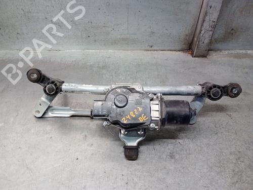 Front wiper motor RENAULT CLIO V (B7_) 1.0 TCe 100 (B7MT) | BP33856283M29 - Image 2