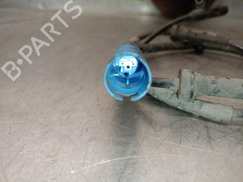 Left rear steering knuckle MINI MINI (R50, R53) One | BP25605058M27 