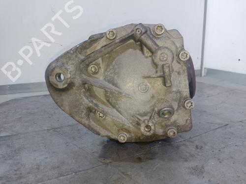 Rear differential BMW 3 (F30, F80) 320 d xDrive | BP29043892M24