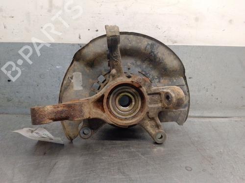Used Right front steering knuckle Right front steering knuckle 39137262 39137262