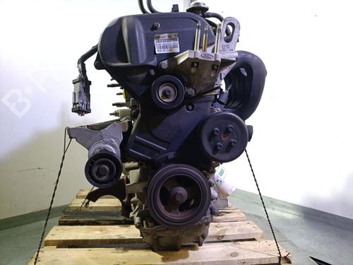 Used Engine FORD FOCUS I (DAW, DBW) 1.6 16V (100 hp) 29641097