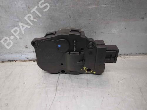 Heater blower motor MERCEDES-BENZ GL-CLASS (X164) GL 450 4-matic (164.871) | BP13236275M62 
