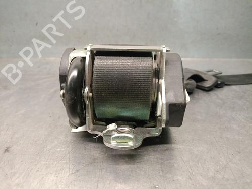 Front right seatbelt FIAT DOBLO Cargo (263_) 1.3 D Multijet | BP32189264I25