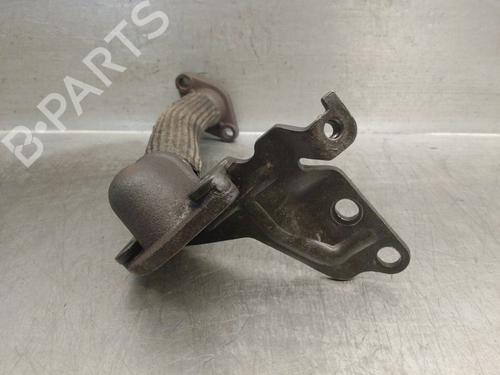 Pipe HYUNDAI TERRACAN (HP) 2.9 CRDi | BP29617673M125 
