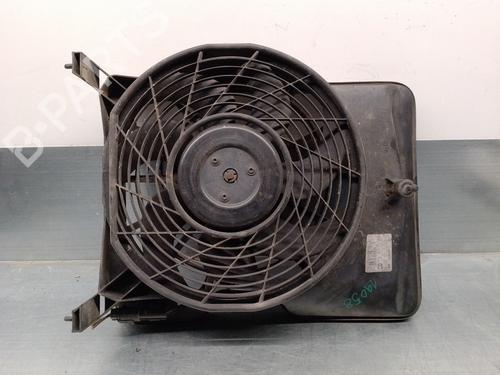 Radiator fan OPEL OMEGA B (V94) 2.5 TD (F69, M69, P69) | BP15895790M35 