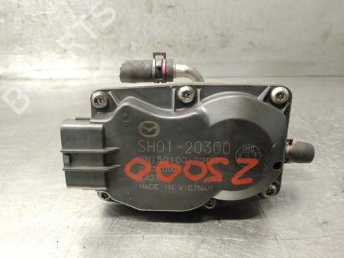 Egr MAZDA 6 Estate (GJ, GL) | BP33294050M69 - Image 4