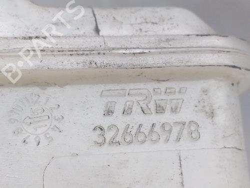 Brake master cylinder OPEL MERIVA B MPV (S10) 1.4 (75) | BP24154585M77 