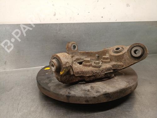Querlenker links hinten NISSAN MURANO I (Z50) 3.5 4x4 | BP27995193M14 