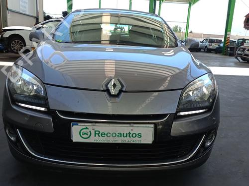 Pipe RENAULT MEGANE III Hatchback (BZ0/1_, B3_) 1.2 TCe (BZ2B, BZ11) | BP38016732M125  - Image 10