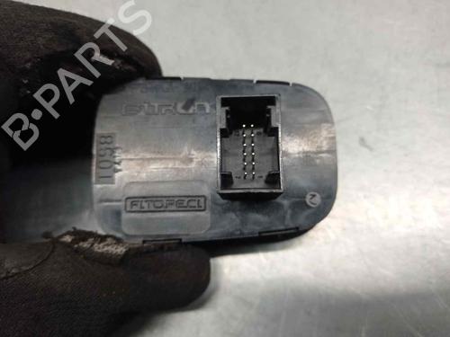 Warning switch PEUGEOT BIPPER (AA_) 1.3 HDi 75 | BP11844555I22 
