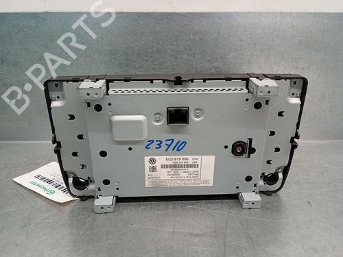 Display monitor VW TIGUAN (5N_) 2.0 TDI | BP29463872C48 
