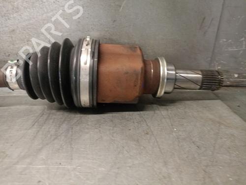Right front driveshaft DACIA SANDERO III 1.0 TCe 90 | BP26326049M39 - Image 4