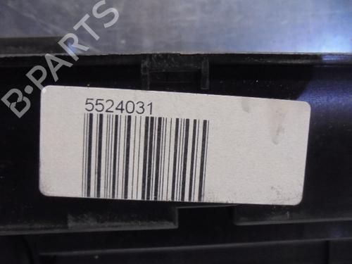 Fuse box BMW 5 (E60) 520 d | BP8593412E1 