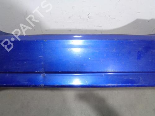 Rear bumper MAZDA 5 (CR) 2.0 CD (CR19) | BP11398084C8 