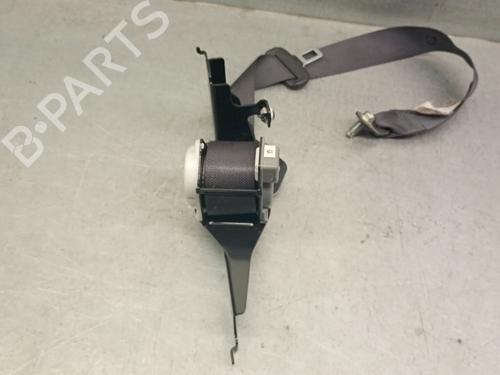 Rear right seatbelt SUBARU FORESTER (SJ_) 2.0 D AWD (SJD) | BP34435058I28  - Image 5
