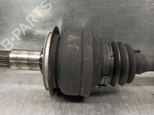 Right rear driveshaft MERCEDES-BENZ E-CLASS (W212) E 220 CDI / BlueTEC (212.001, 212.002) | BP10979572M41
