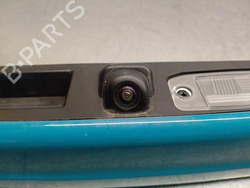 Tailgate handle HYUNDAI KONA (OS, OSE, OSI) 1.0 T-GDi Hybrid 48V | BP14363616C132 