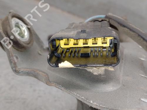 Front wiper motor RENAULT TRAFIC II Bus (JL) 2.0 dCi 115 (JL00, JL01, JL0H, JL0M, JL0U) | BP30966317M29 