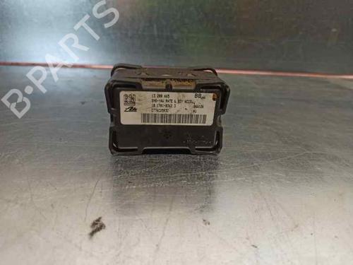 Elektronisk sensor OPEL ASTRA H TwinTop (A04) 1.9 CDTi (L67) (150 hp) 5788996