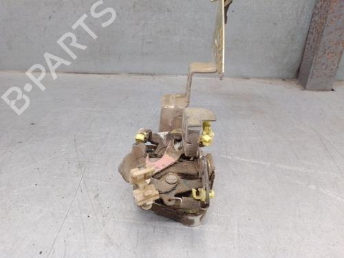 Front left lock DAEWOO MATIZ (M100, M150) 0.8 | BP25911208C98 