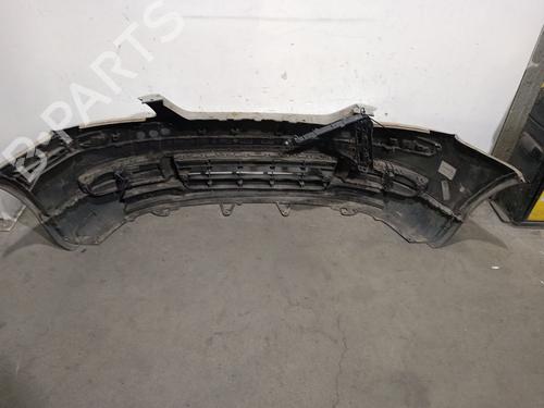 Front bumper VW TOURAN (1T1, 1T2) 1.6 FSI | BP28426135C7