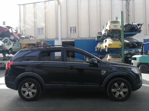Warning switch CHEVROLET CAPTIVA (C100, C140) 2.0 D 4WD | BP17335585I22 - Image 9