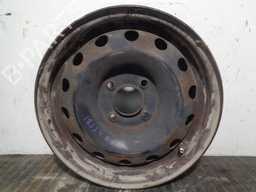 Used Rim CITROËN XSARA (N1) 1.9 D (70 hp) 13916049