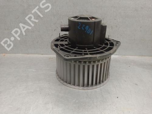 Used Heater blower motor CHEVROLET AVEO / KALOS Hatchback (T200) 1.2 (72 hp) 26593875