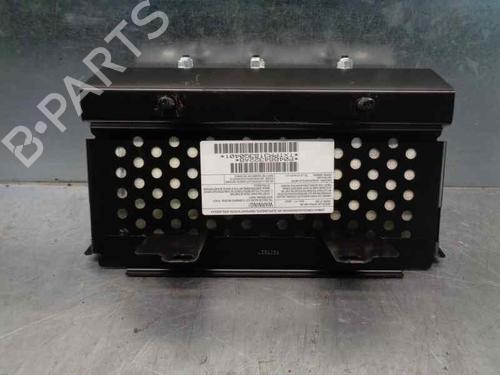 Passenger airbag CHRYSLER PT CRUISER Convertible 2.4 GT | BP7463568C10 