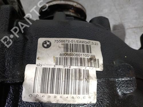 Rear differential BMW 5 (E60) 520 d | BP39592719M24 - Image 6