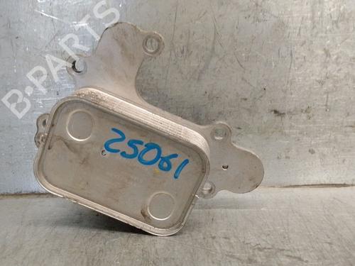 Used Oil radiator Oil radiator PEUGEOT 3008 I MPV (0U_) 1.2 (131 hp) 33660588 33660588