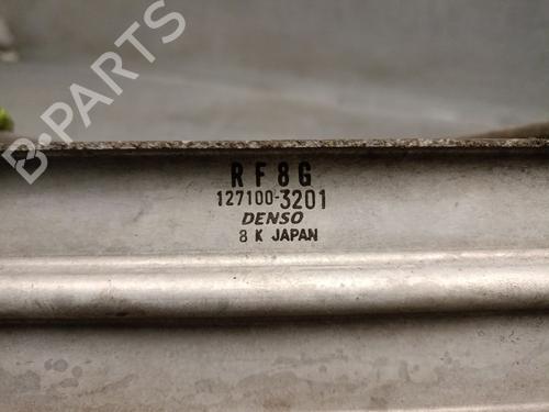 Intercooler MAZDA 6 Estate (GH) 2.0 MZR-CD (GH14) | BP23451589M30 - Image 3