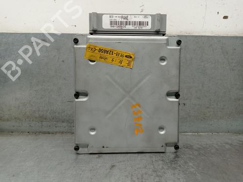 Engine control unit (ECU) FORD FOCUS I (DAW, DBW) 1.6 16V | BP20713225M57 