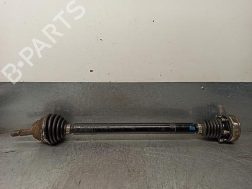 Used Right front driveshaft VW POLO (6N2) 1.4 16V (75 hp) 10697243