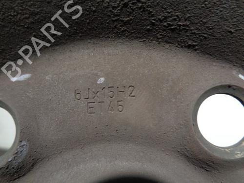 Rim AUDI A6 C4 (4A2) 2.3 | BP13325866C45 