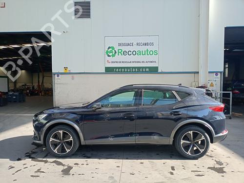 Right front seat CUPRA FORMENTOR (KM7, KMP) 1.5 TSI | BP28098222C16 - Image 10