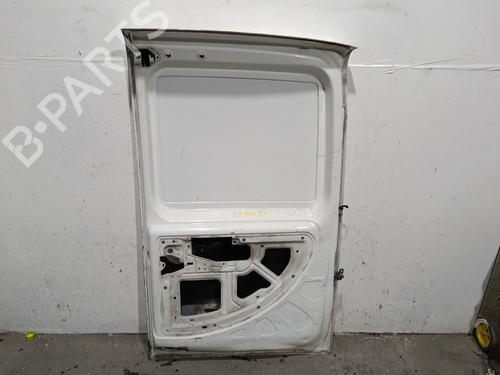 Left rear door FIAT DOBLO Box Body/MPV (223_) 1.9 JTD | BP30137210C4