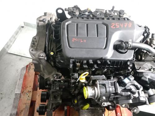 Engine RENAULT TRAFIC III Van (FG_) 1.6 dCi 120 (FGMB, FGMC) | BP35901192M1 - Image 6