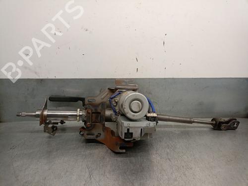 Used Steering column NISSAN QASHQAI / QASHQAI +2 I (J10, NJ10, JJ10E) 2.0 dCi All-wheel Drive (150 hp) 23041316
