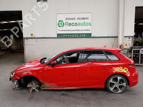 Left front window switch AUDI A3 Sportback (8VA, 8VF) 2.0 TDI | BP25239873I27 - Image 6