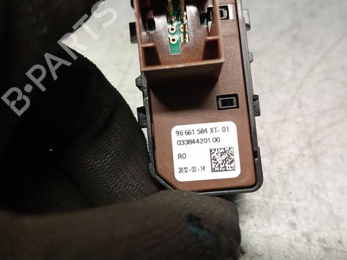Switch PEUGEOT 508 I (8D_) 1.6 HDi | BP26324377I30 
