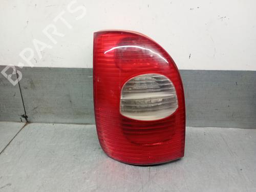Used Left taillight CITROËN XSARA PICASSO (N68) 1.6 HDi (109 hp) 30493722